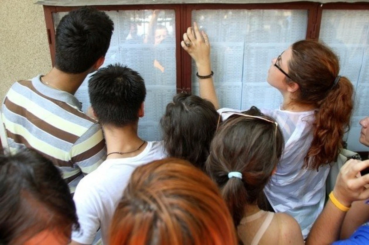 O singură notă de 10 și promovabilitate de 59,2% la BAC 2018, în județul Arad