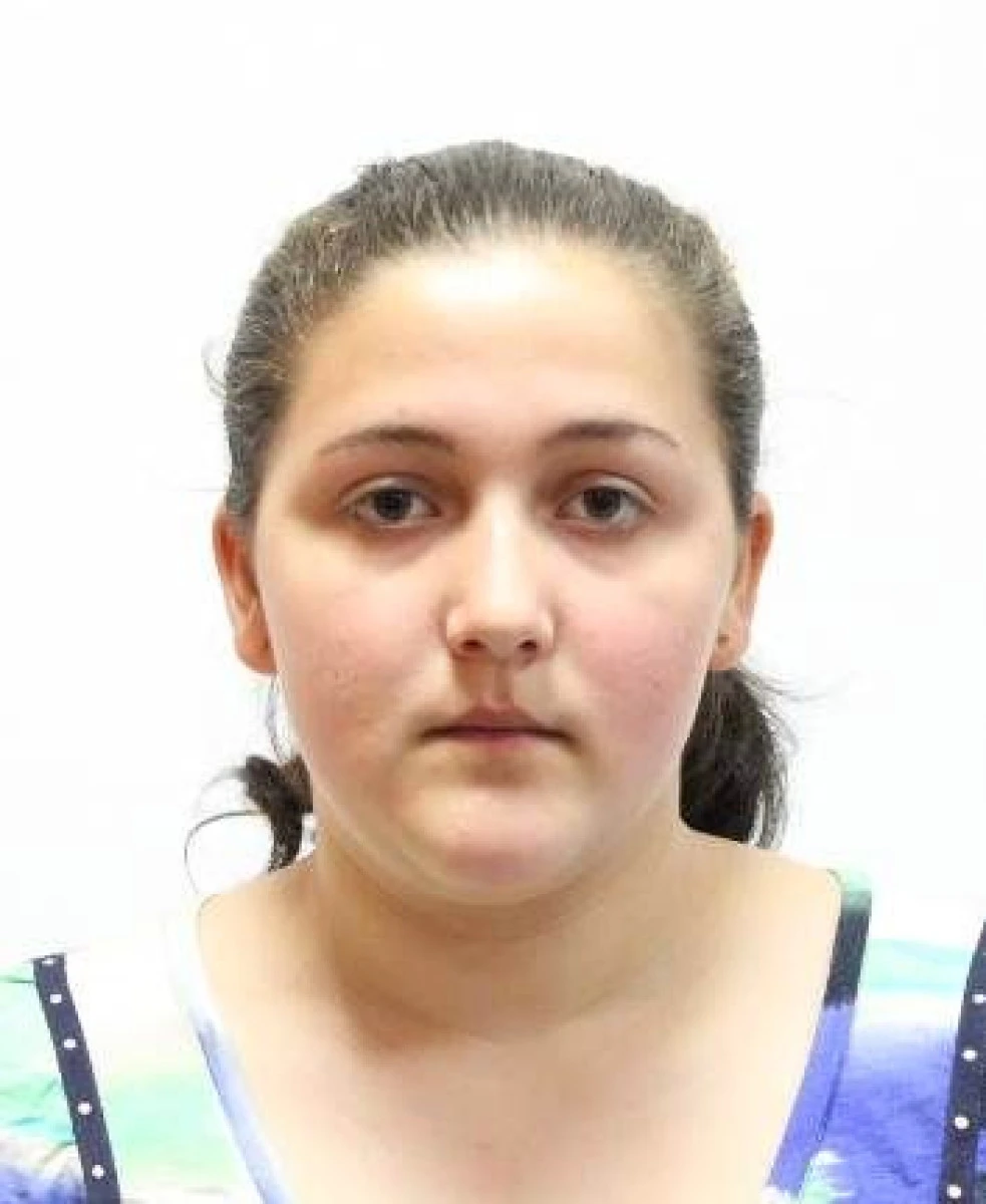 O TÂNĂRĂ DIN MACEA A DISPĂRUT DE LA DOMICILIU