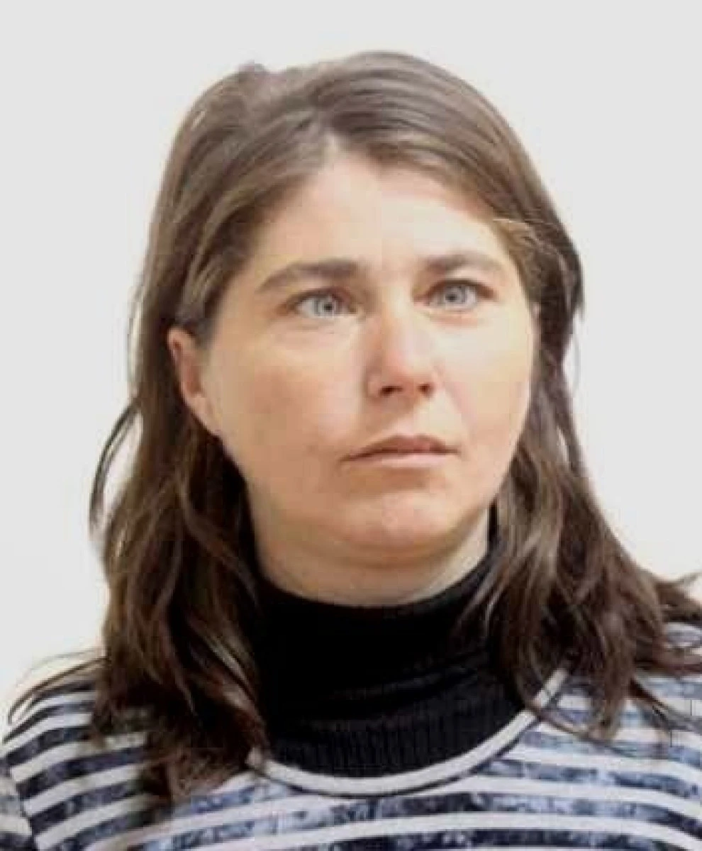 O tânără din Păuliș a dispărut de la domiciliu