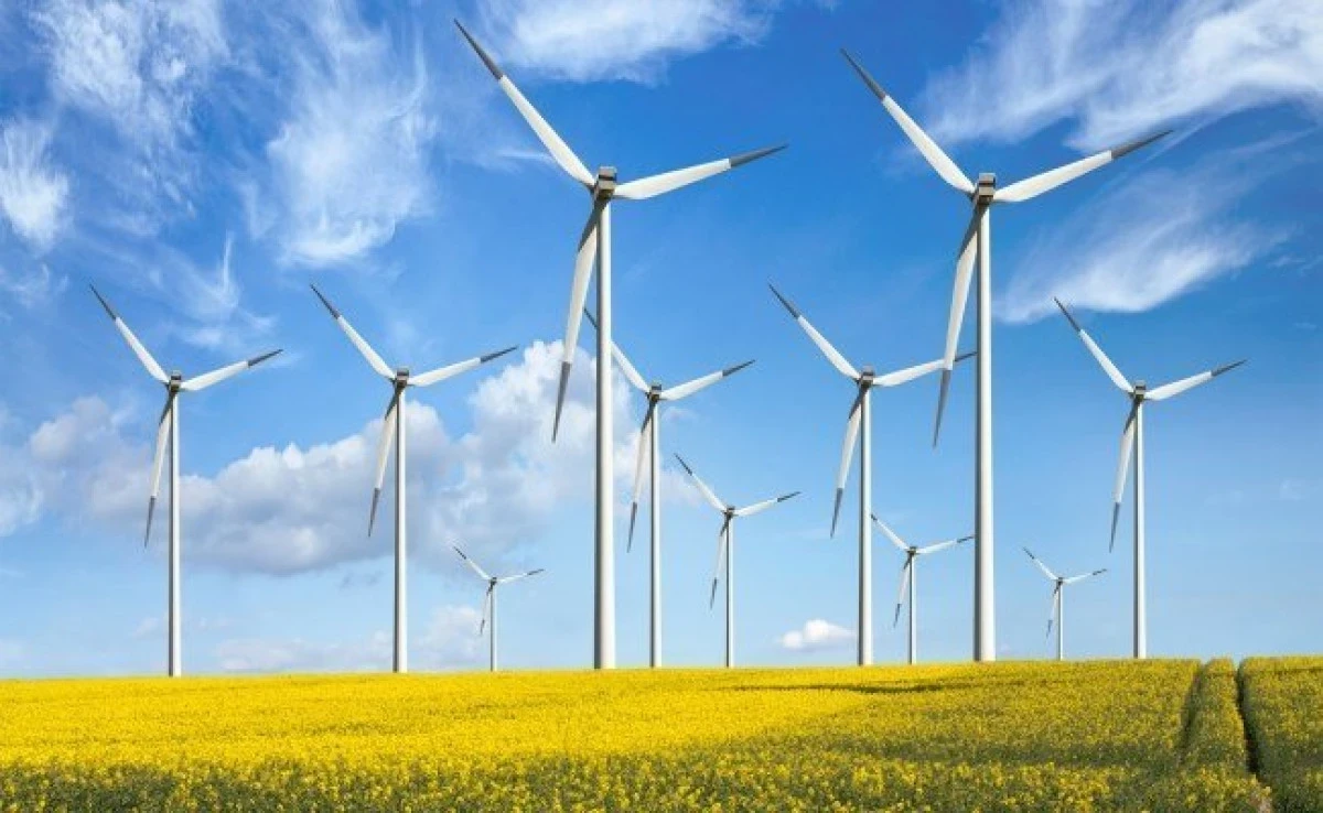O țară din Europa vrea să ofere electricitate gratuită în zilele cu vânt puternic pentru a reduce risipa de energie