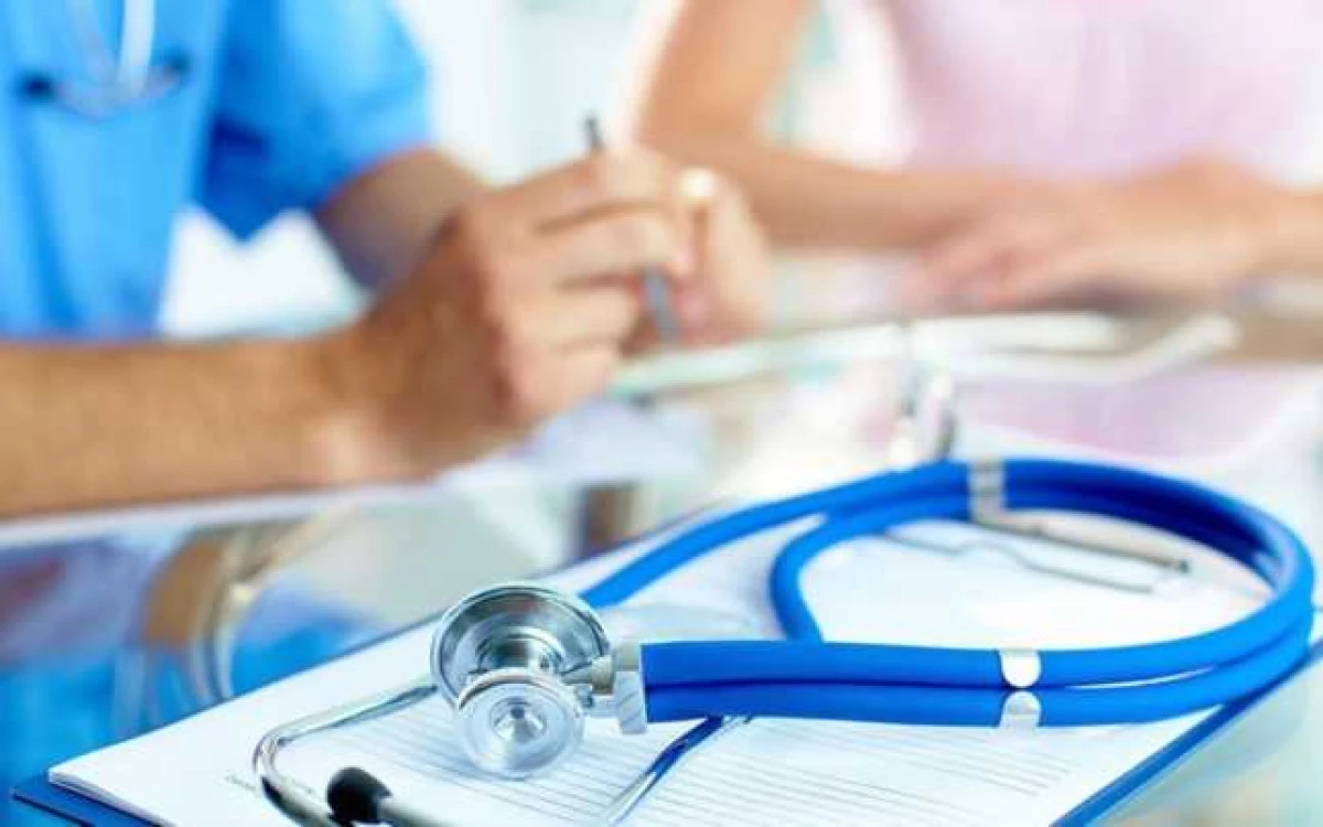 O treime dintre medicii europeni suferă de depresie