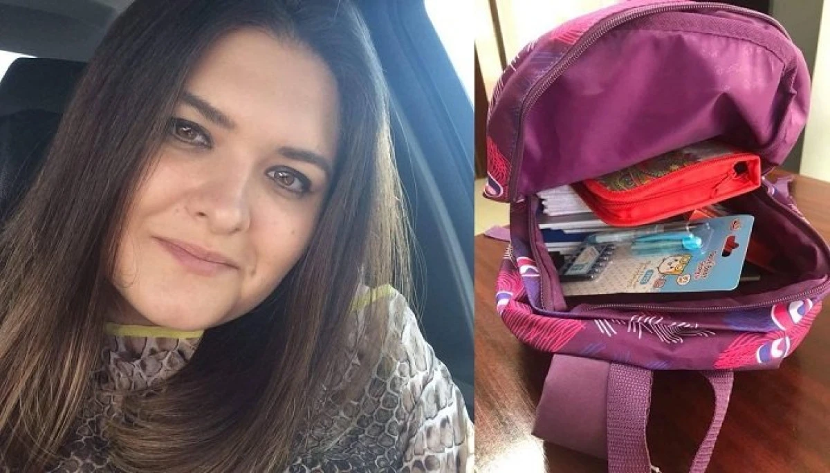 Oameni și Fapte. O arădeancă a mobilizat sute de români pentru a ajuta copiii sărmani să meargă la școală