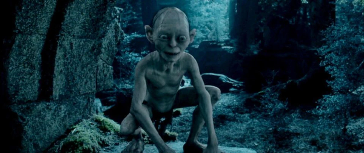 OAMENII DE STIINTA L-AU GASIT PE SMEAGOL INTR-O RETEA DE PESTERI DIN BRAZILIA