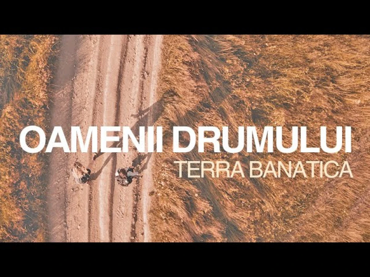 „Oamenii Drumului: Terra Banatica“ – proiecție caritabilă, în prezența regizorului, la Arad