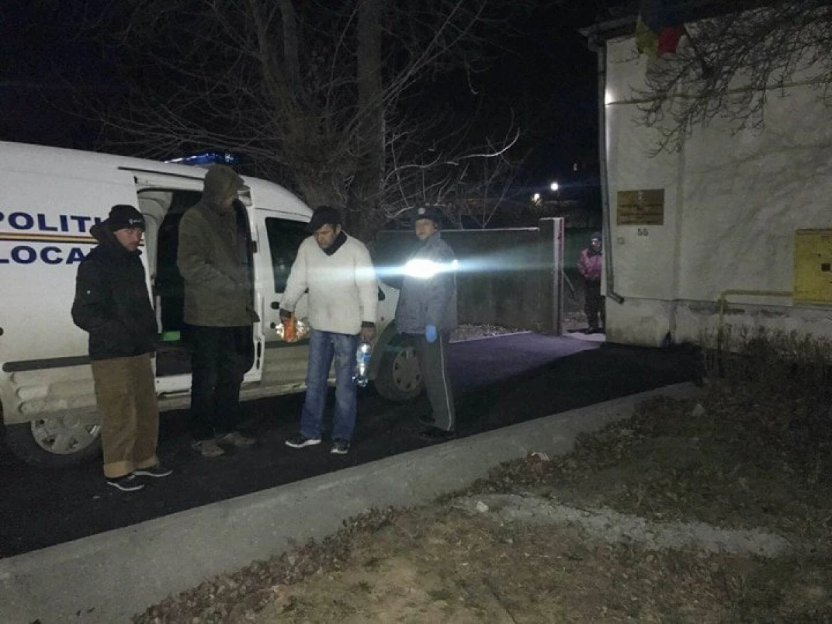 Oamenii străzii refuză Adăpostul de noapte din Arad