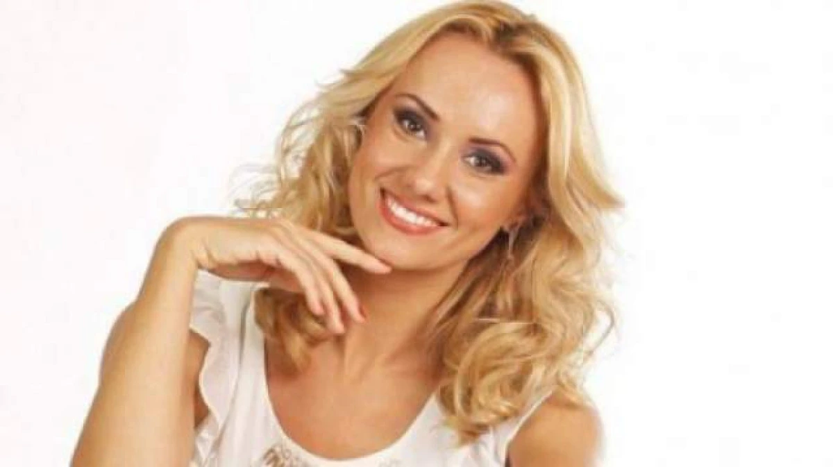 Oana Ioniță, operată de urgență