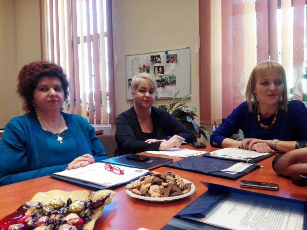 Oana Pârvulescu, director DDAC Arad, şi-a prezentat raportul de activitate