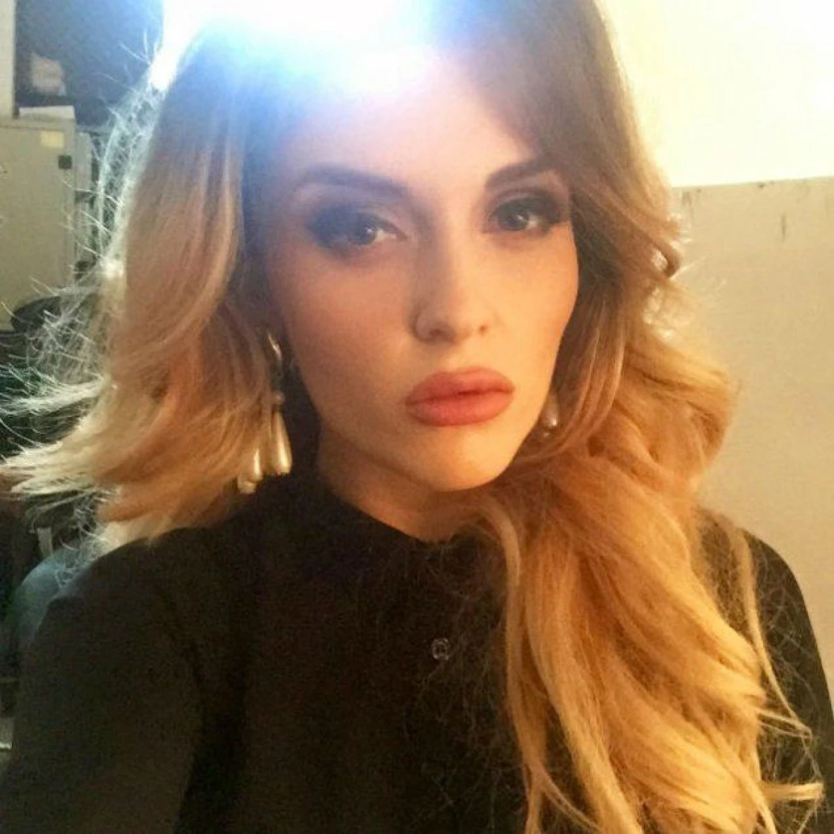 Oana Radu a fost cerută în căsătorie. Ce a răspuns artista