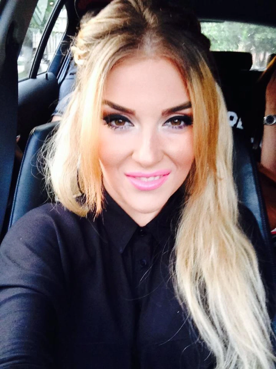 Oana Radu se află într-o situație critică din cauza dependenței