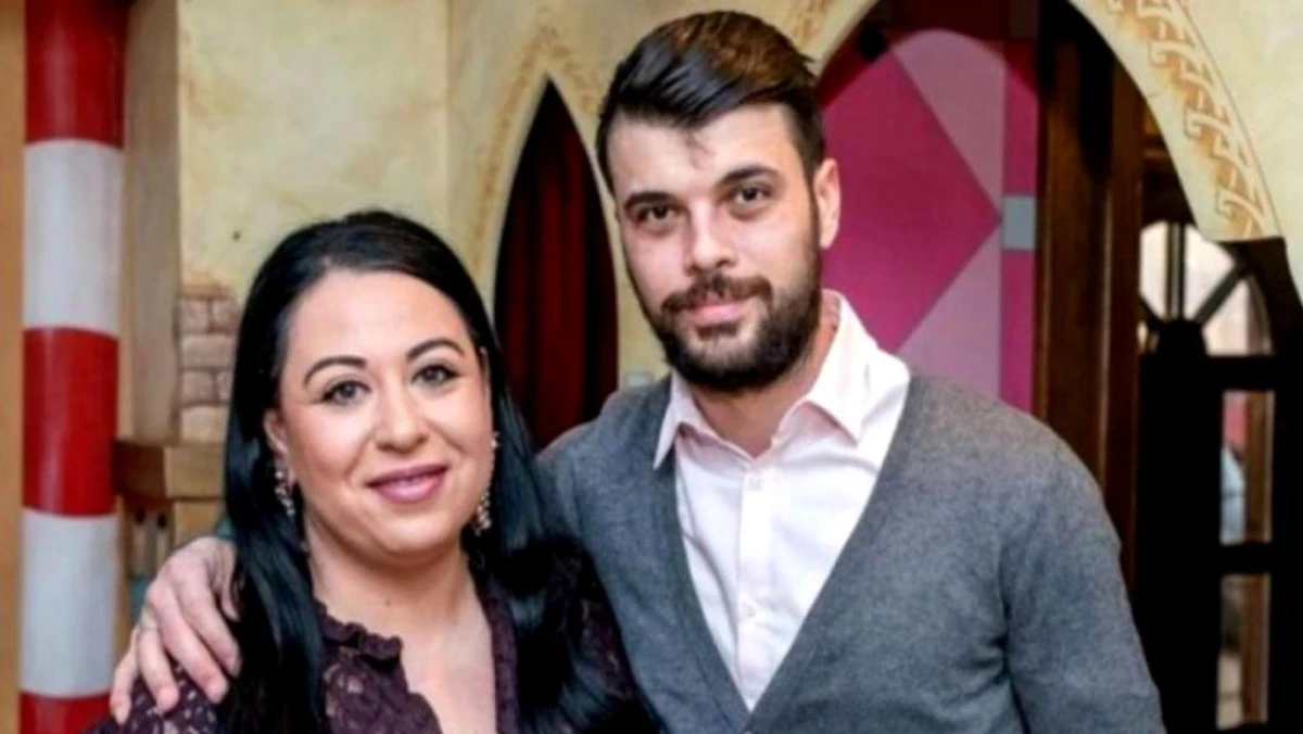 Oana Roman a depus actele de divorț