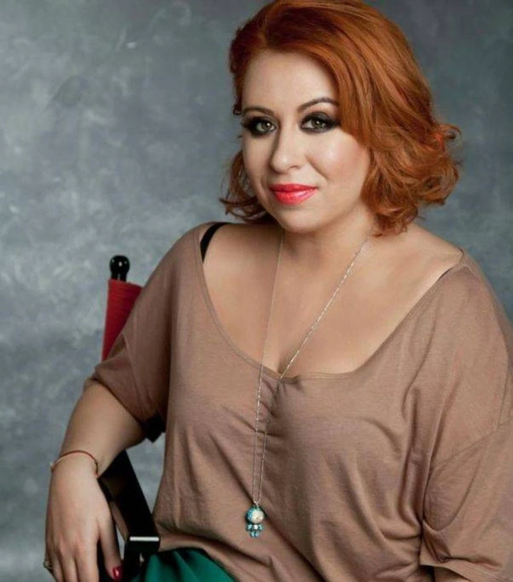 Oana Roman, despre lupta cu depresia. "Nu e de râs"