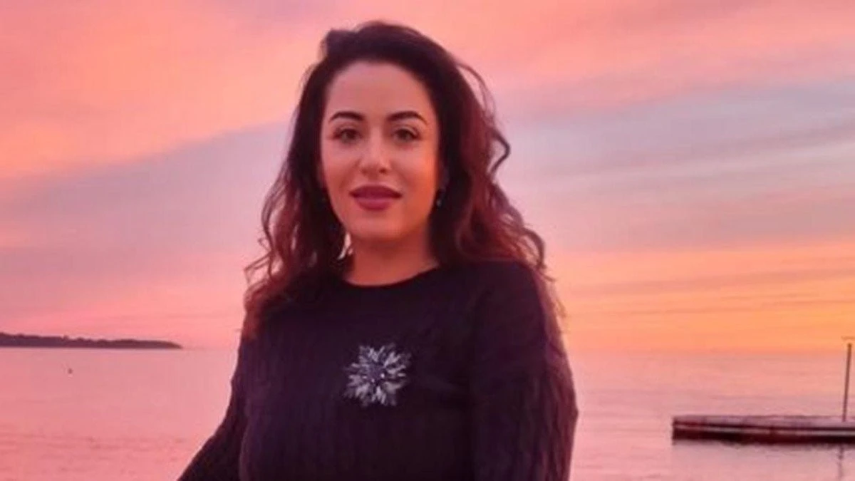 Oana Roman, mesaj dur pentru bărbații care îi trimit mesaje