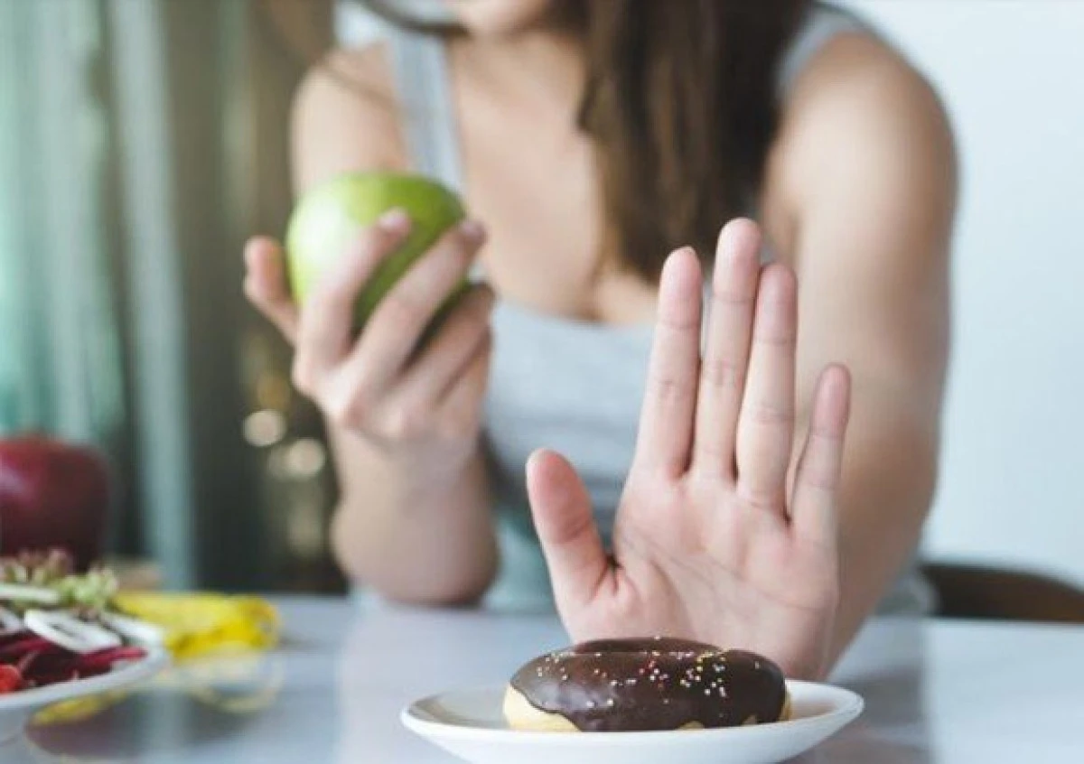 Obiceiuri alimentare sănătoase care te ajută să ții diabetul la distanță