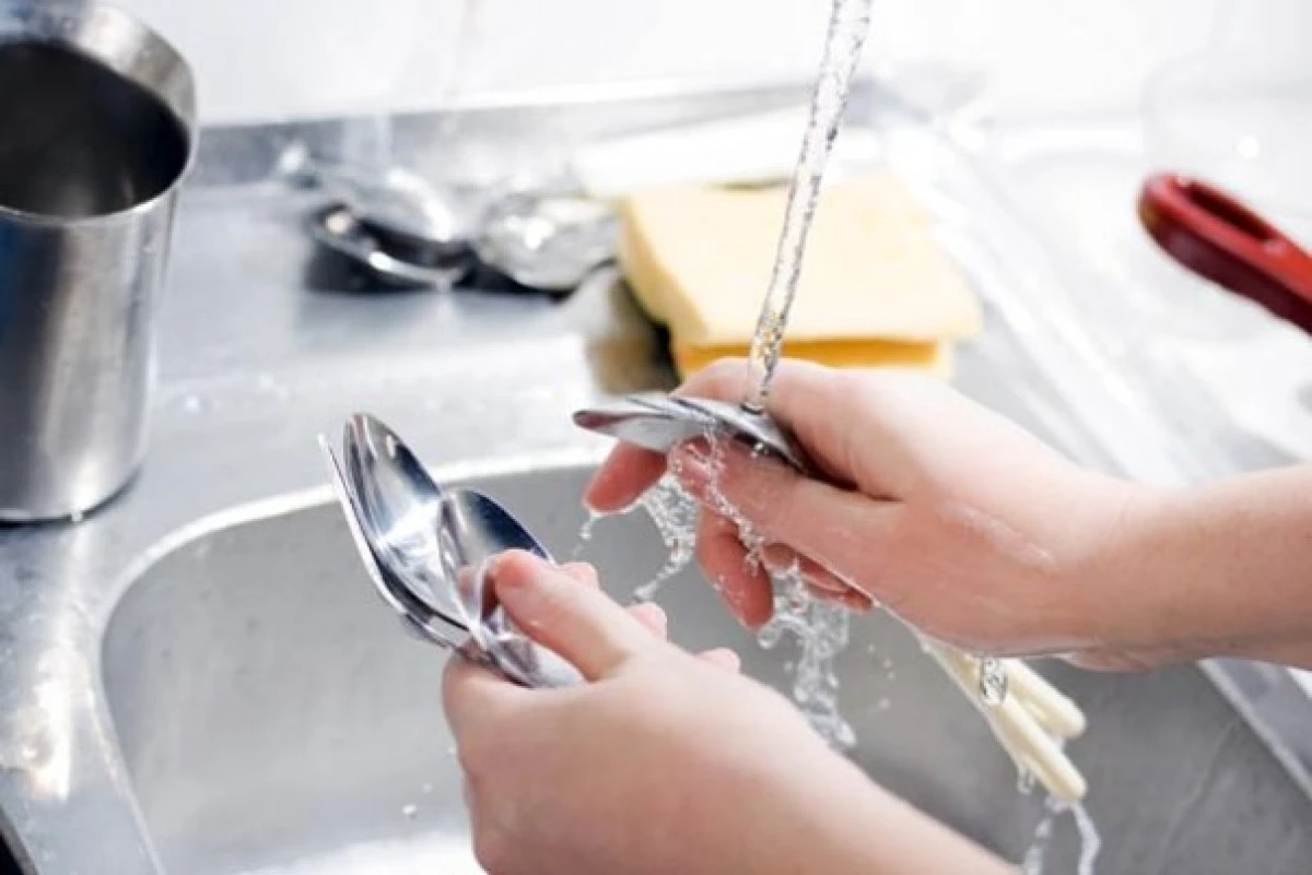 Obiectul din casă care este de 200.000 de ori mai murdar decât vasul de toaletă