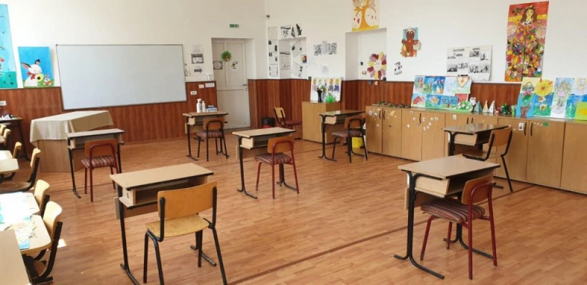 Obligațiile care trebuie respectate de școli, după vacanța de iarnă, transmise de ministerul Educației