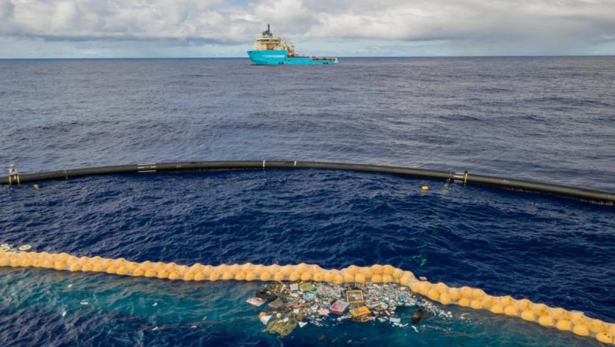 Oceanele lumii ar putea fi complet recuperate până în 2050