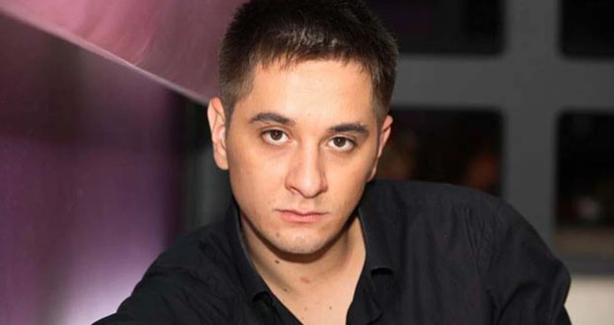 OCTAVIAN STRUNILĂ, LA UN PAS DE DIVORȚ