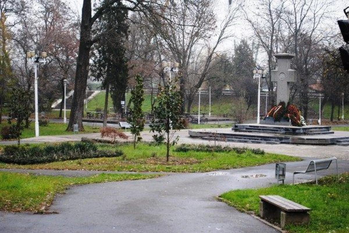 OFICIAL: ARTICOLELE PRIVIND PARCUL EMINESCU VOR FI ANULATE IN SEDINTA CLM DIN 24 FEBRUARIE