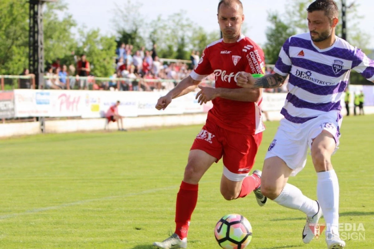 Oficial: UTA - Poli 3-0! Timişorenii, depunctaţi şi amendaţi