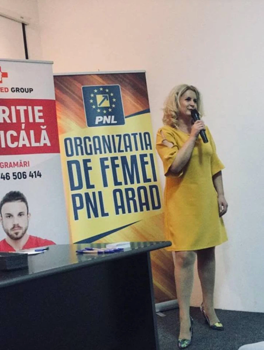 OFL Arad: „Sănătatea începe din farfurie”
