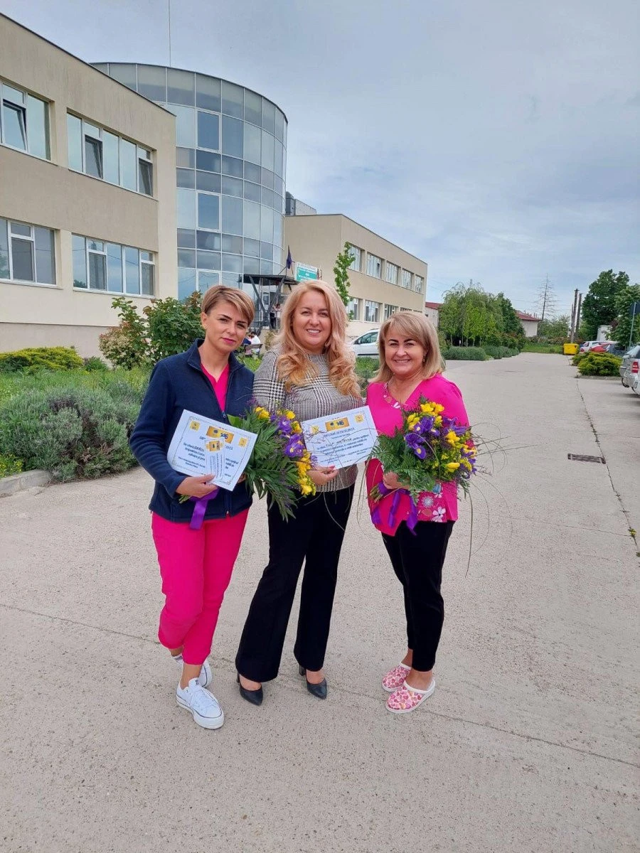 OFL, respect pentru oamenii care fac bine