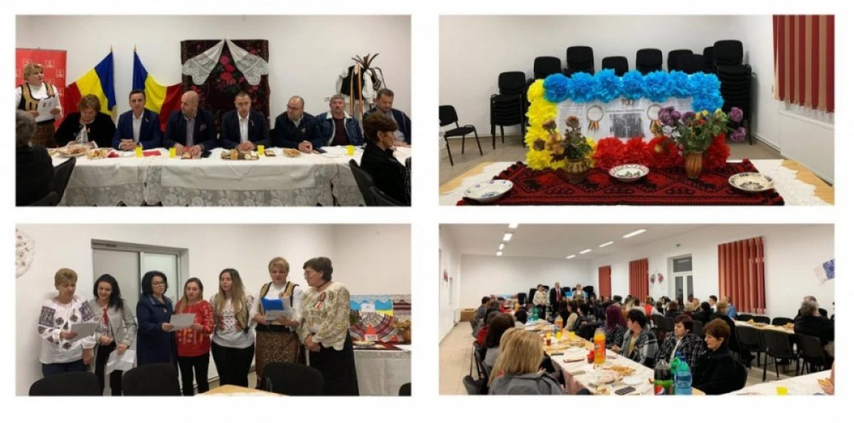 OFSD Arad: Restituiri istorice și evocări, sub egida Anului Centenar, legate de rolul femeii în societate