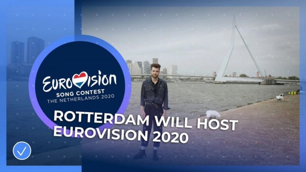 Olanda caută voluntari pentru organizarea Eurovision 2020