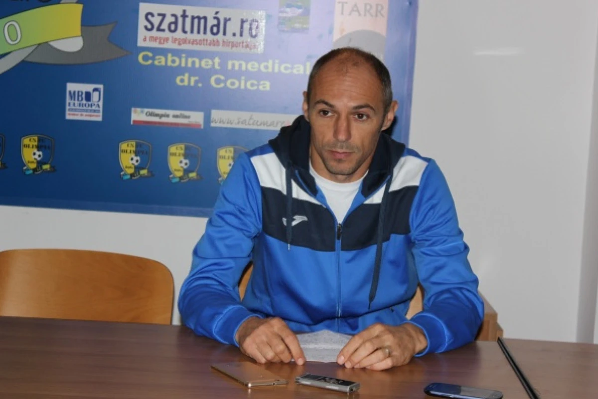 “Oli”, fără antrenor cu UTA: Andone şi-a dat demisia!