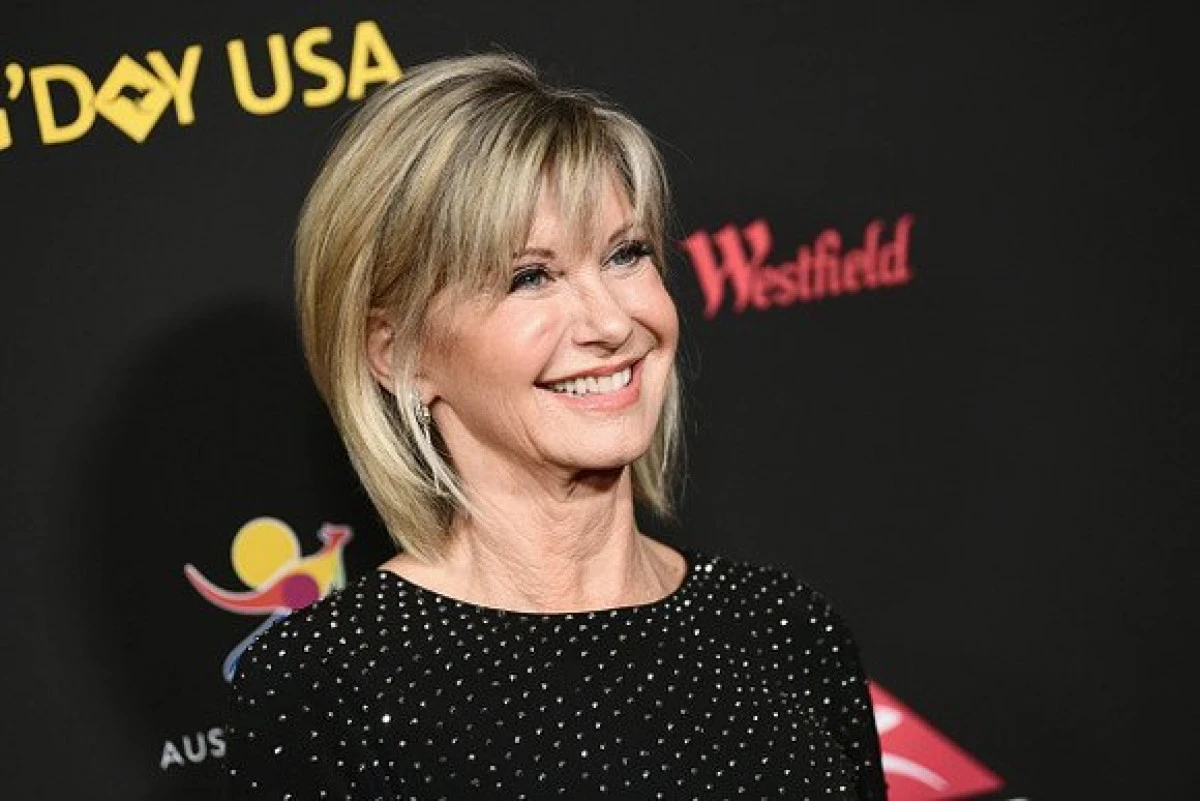 Olivia Newton-John are cancer în fază terminală