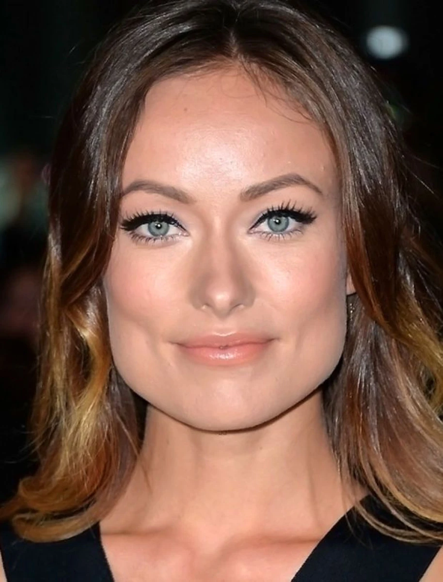 OLIVIA WILDE, MAMĂ PENTRU A DOUA OARĂ