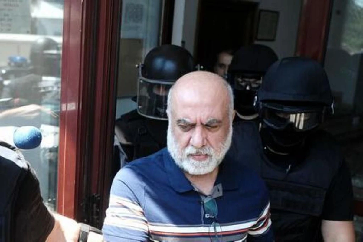 OMAR HAYSSAM ESTE AUDIAT LA DNA