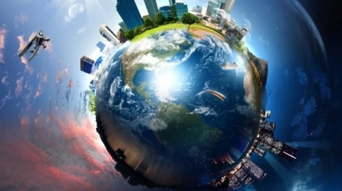 Omenirea va epuiza astăzi toate resursele planetei pentru anul 2018