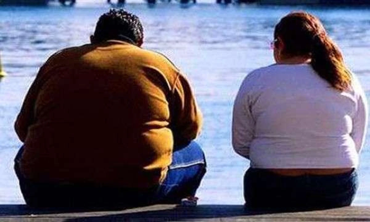OMS: Europa se confruntă cu o epidemie de obezitate