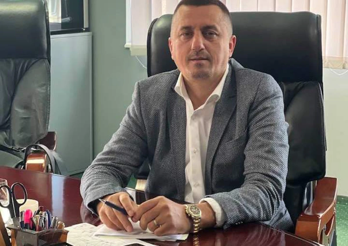 Omul de afaceri Ovidiu Palcu, trimis în judecată. Este acuzat că a prejudiciat statul cu 4 milioane de lei