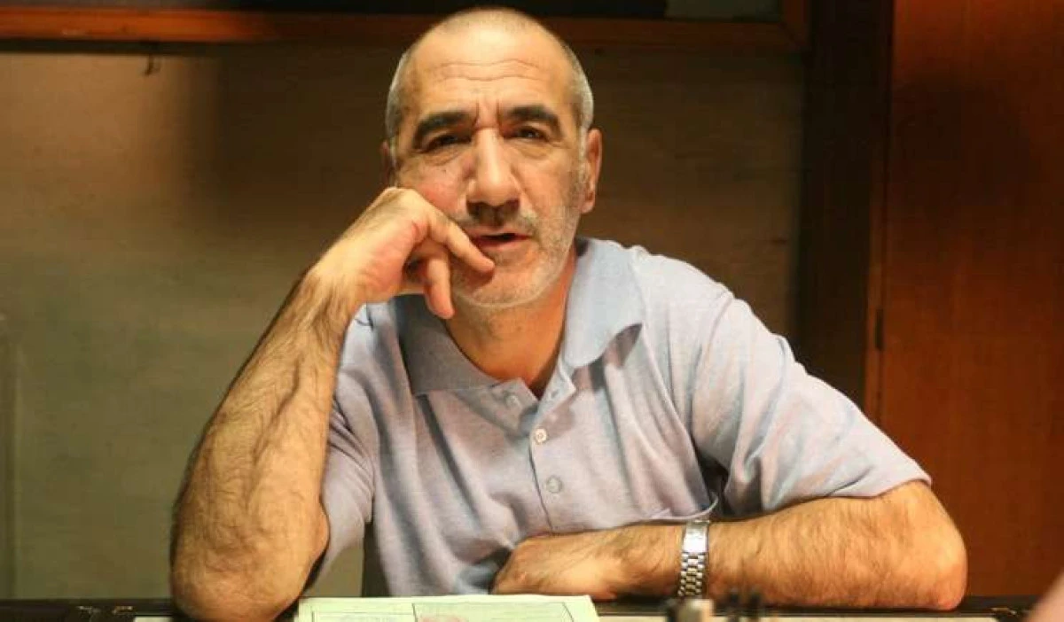 One-man show cu Răzvan Vasilescu la Teatrul de Vară Arad