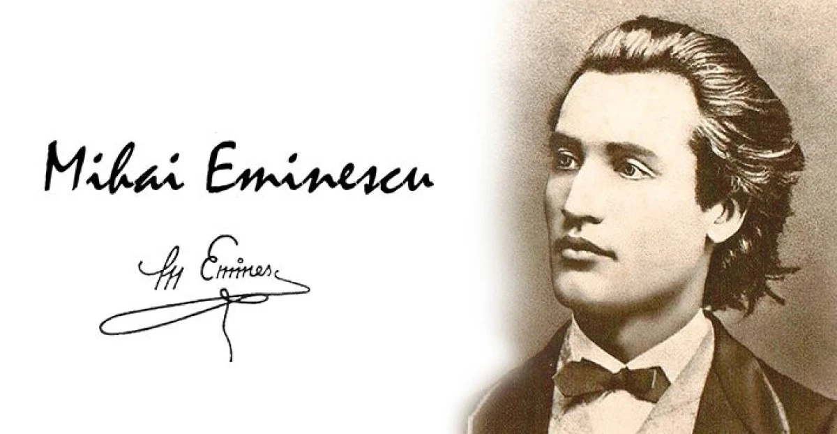 Opera lui Mihai Eminescu devine aplicație pentru telefonul mobil