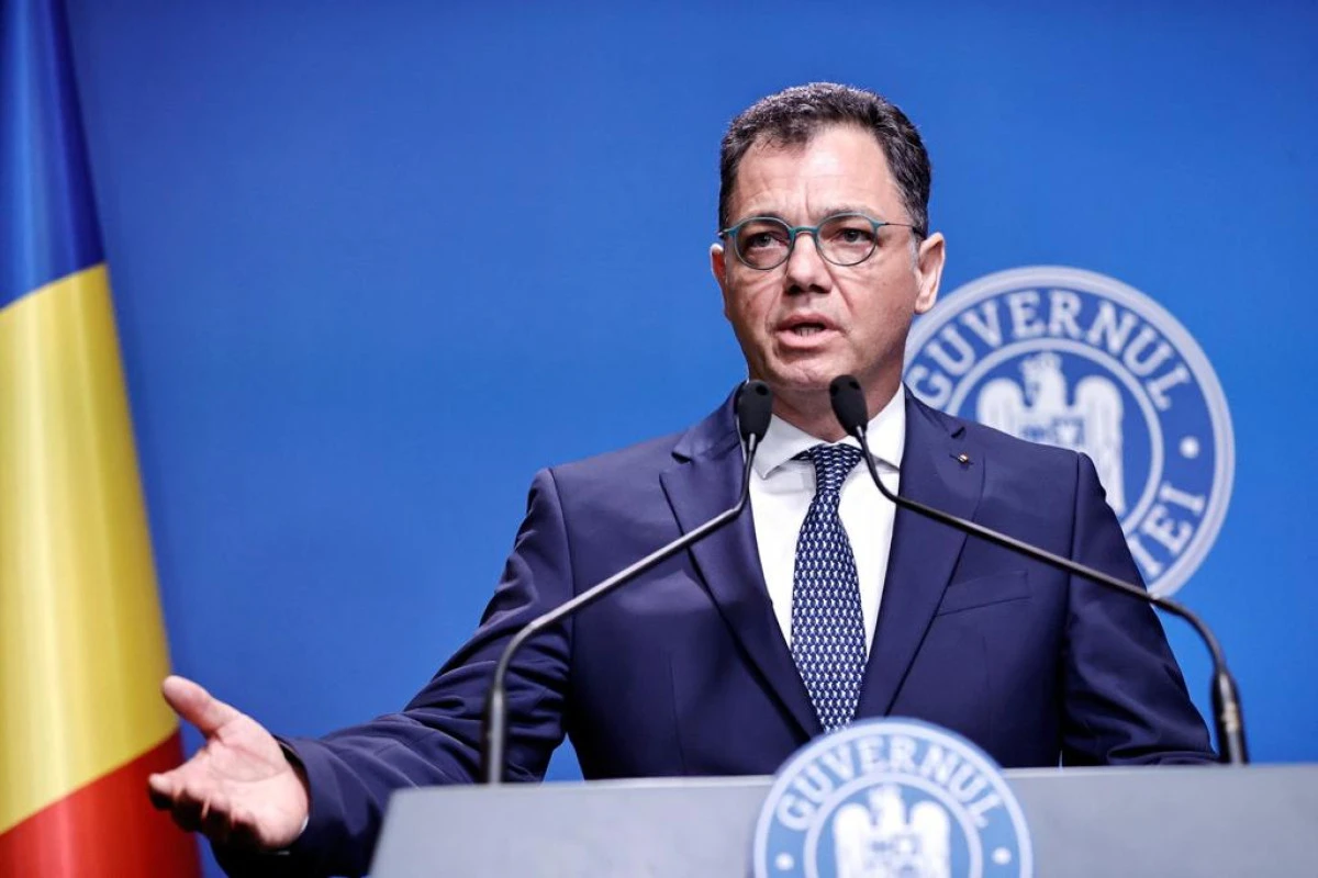 Oprea: Plafonarea preţului la energie trebuie continuată până vom găsi soluţiile corecte
