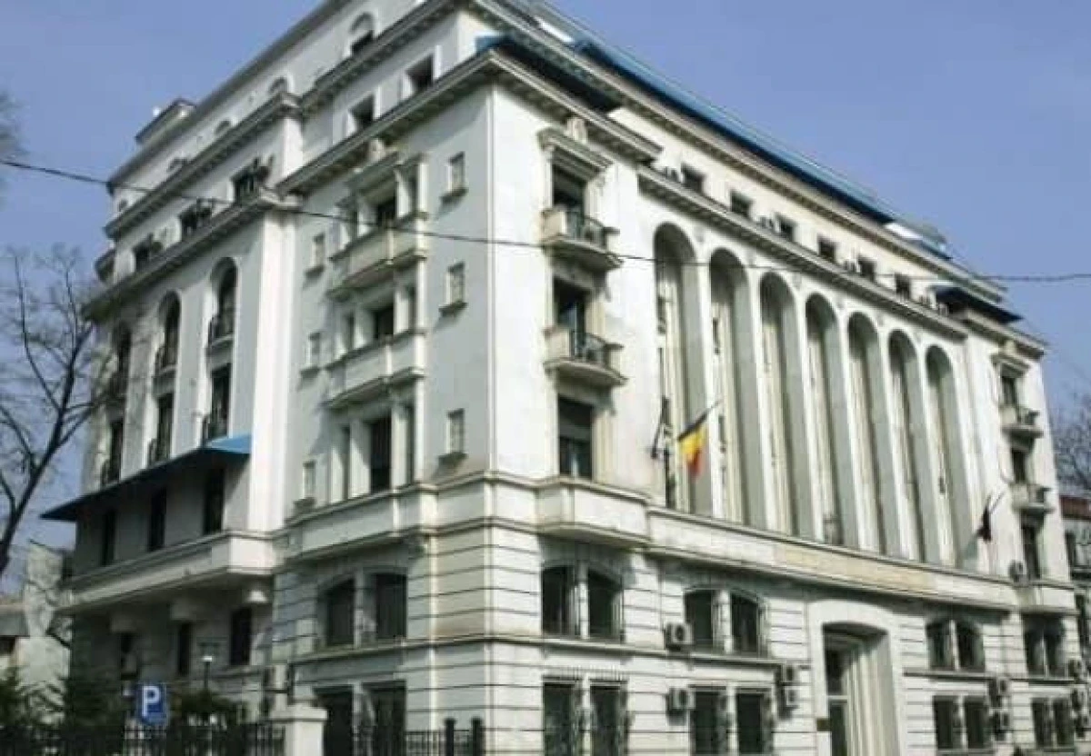 Opt persoane din dosarul ”Arad”, reținute și duse la ÎCCJ