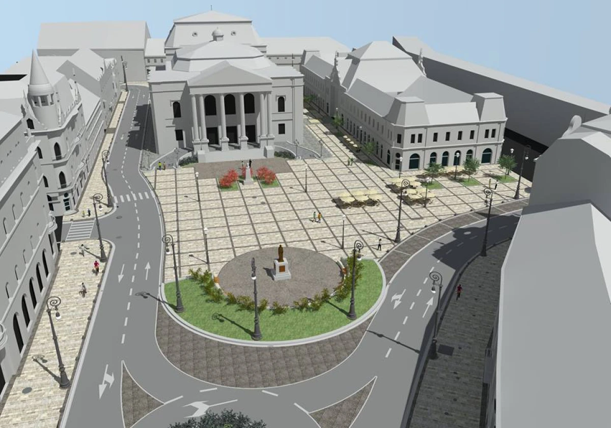 Oradea dă clasă administrației Falcă la atragerea de fonduri europene