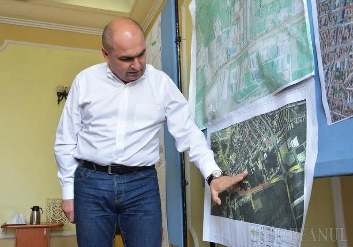 Oradea ne mai dă o lecție! Parcare subterană pe fonduri europene