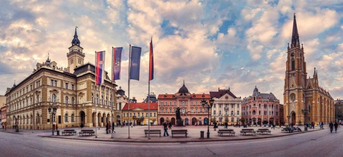 Orașe pe care ar trebui să le vizitezi în 2019