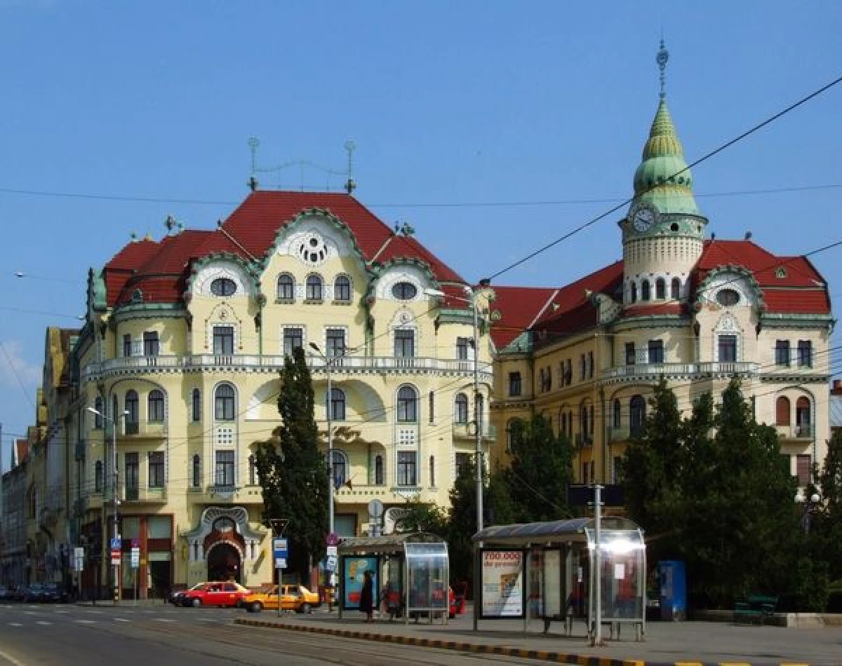 ORAȘUL DIN ROMÂNIA CARE ATRAGE TOT MAI MULȚI TURIȘTI