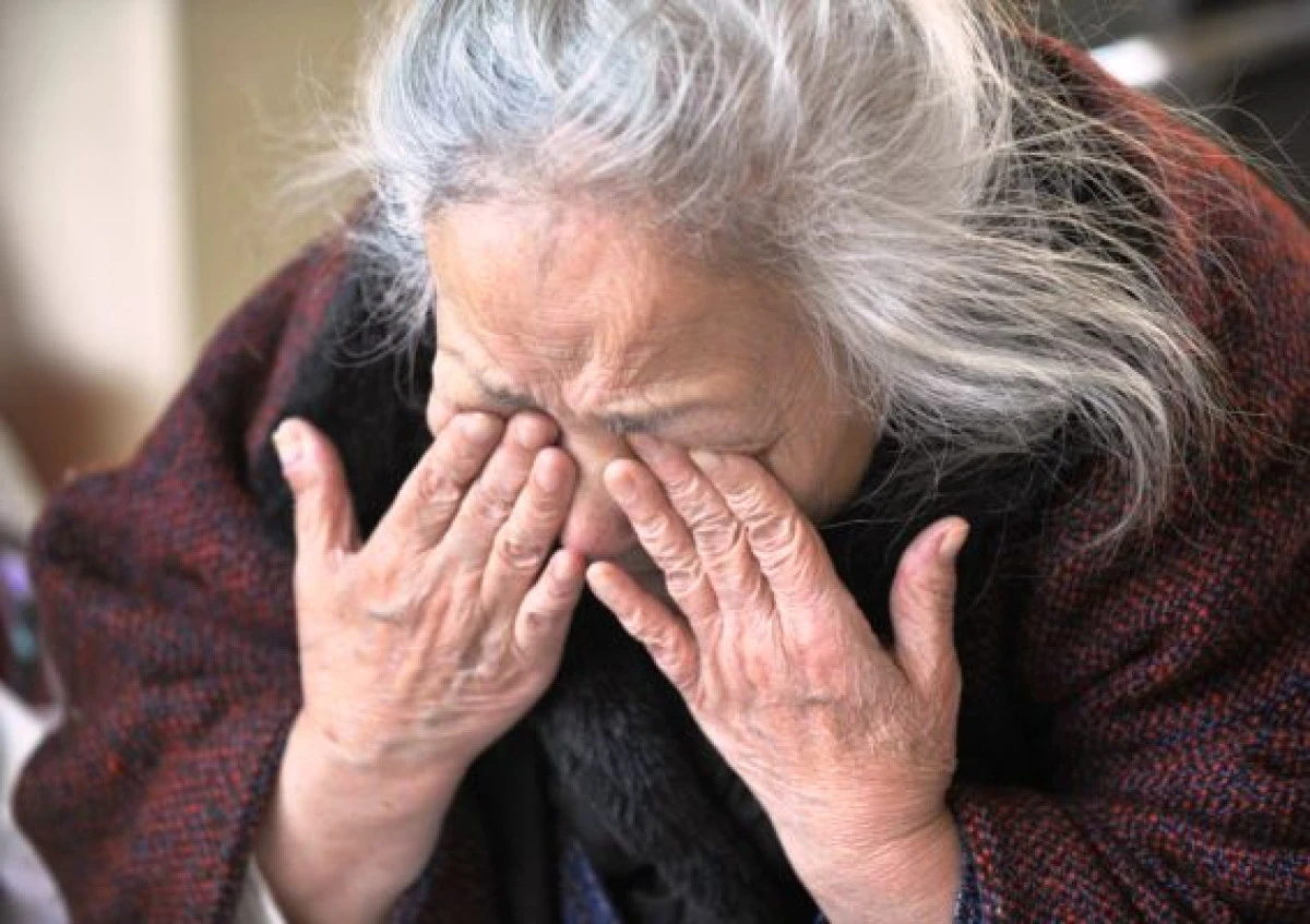 Ordin de protecție pentru un pensionar de 70 de ani care și-a bătut soția