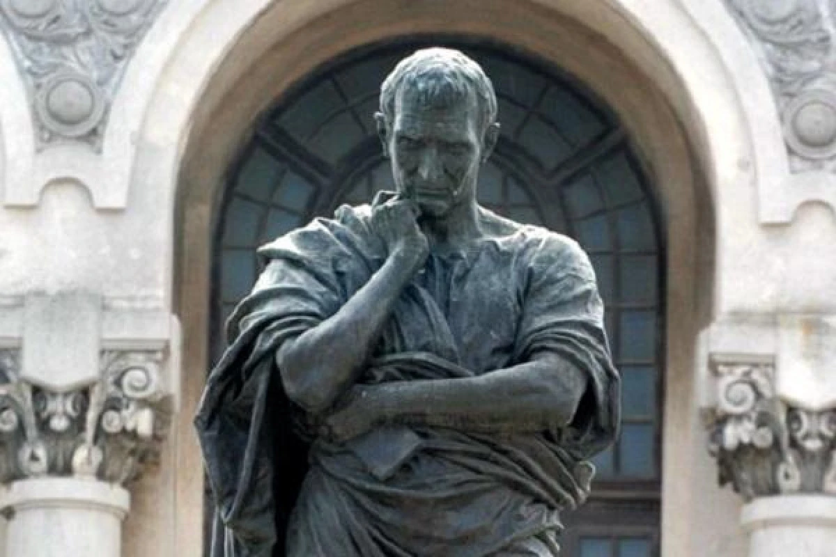 Ordinul de exil al poetului Ovidiu, revocat după două mii de ani