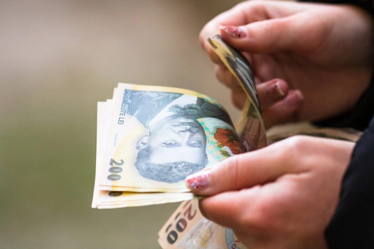 Ordonanţa privind unele măsuri fiscal-bugetare în domeniul cheltuielilor publice a fost publicată în Monitorul Oficial