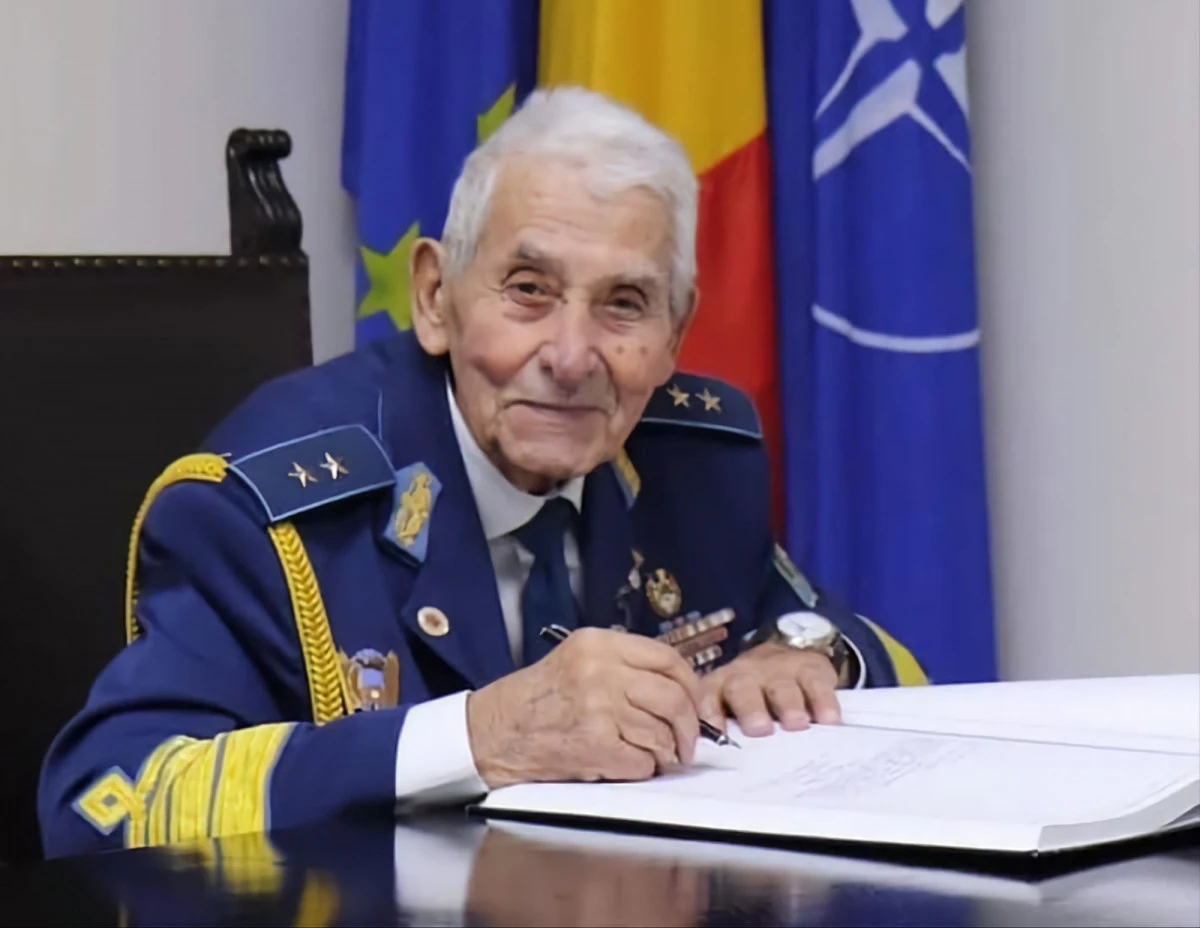 Organizația vizată de DIICOT pentru trădare este Comandamentul „Vlad Țepeș”, condusă de un general din Ineu