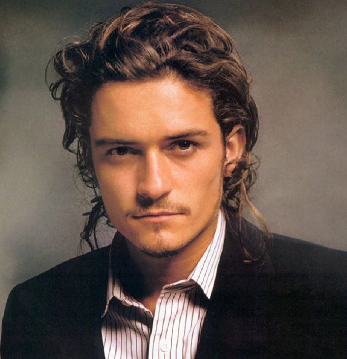 Orlando Bloom s-a cuplat cu un model brazilian