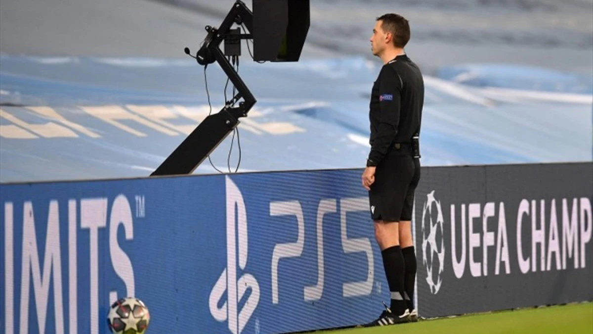 Ovidiu Hațegan revine în Liga Campionilor: va fi asistent video la meciul lui Real Madrid!