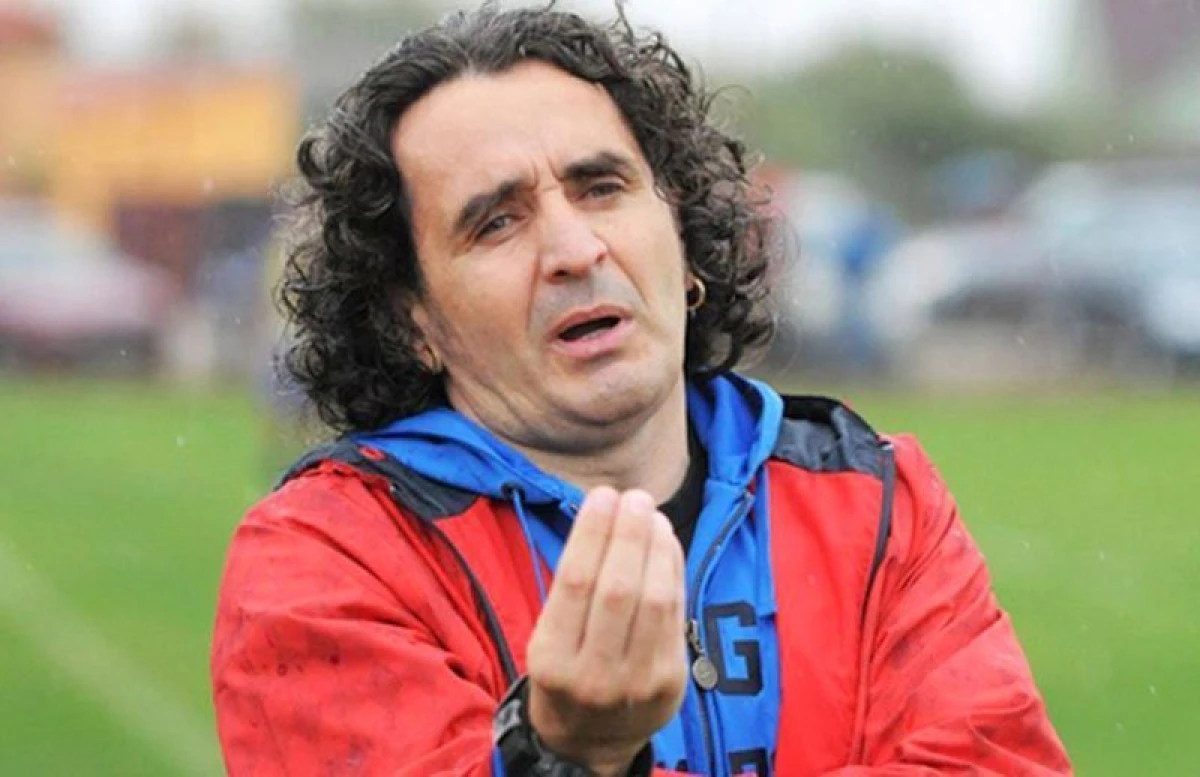 Ovidiu Şerban, atac frontal la autorităţile locale: "Nu am reuşit să îi fac să înţeleagă diferenţa dintre sportul de masă şi cel de performanţă!"