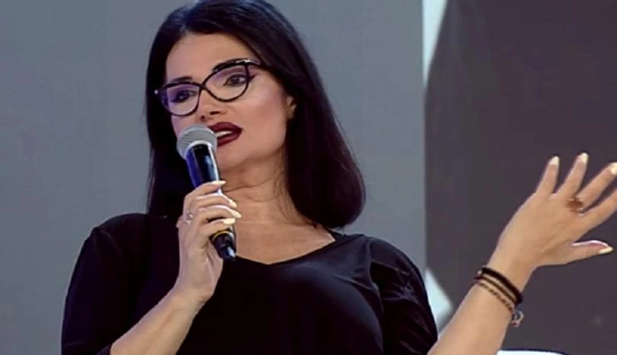 Ozana Barabancea se pregătește de o nouă operație